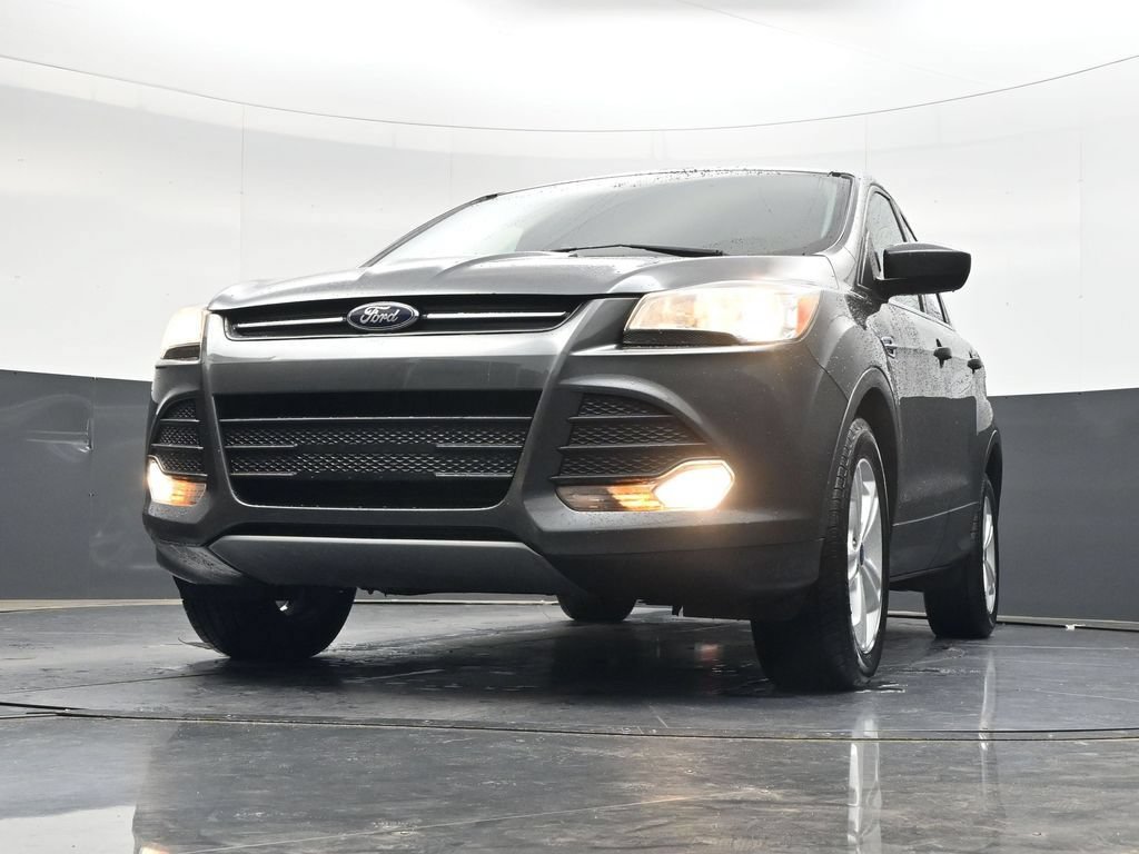 Used 2016 Ford Escape SE FWD image 41