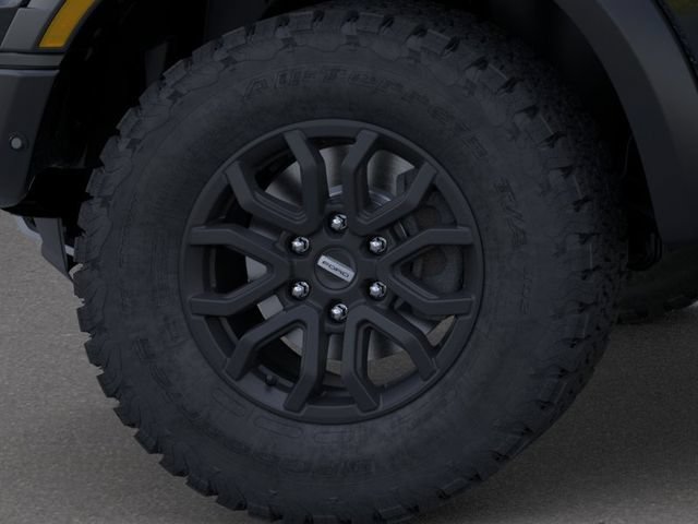 New 2026 Ford Ranger Raptor AWD/4WD image 19