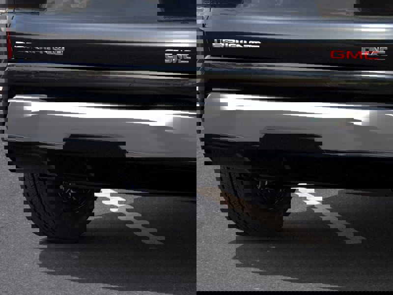 New 2026 GMC Terrain Denali image 14