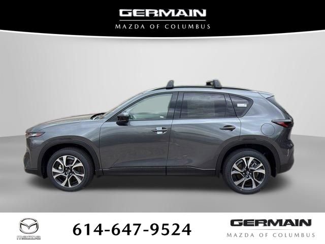 New 2026 MAZDA CX-5 Preferred AWD/4WD image 6
