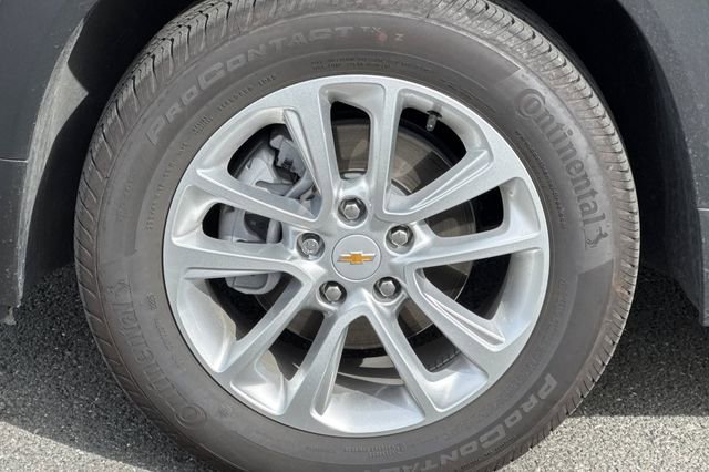 Used 2026 Chevrolet TrailBlazer LS w/ LS Convenience Package image 42