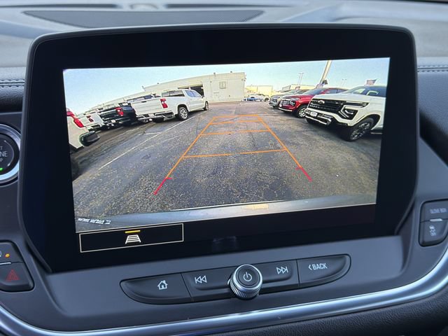 Used 2026 Chevrolet Blazer LT FWD image 18