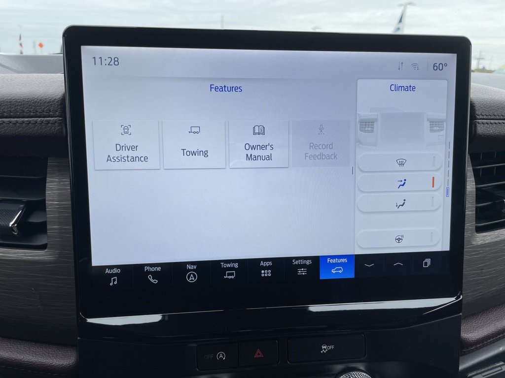 Used 2024 Ford Expedition Max Limited image 21