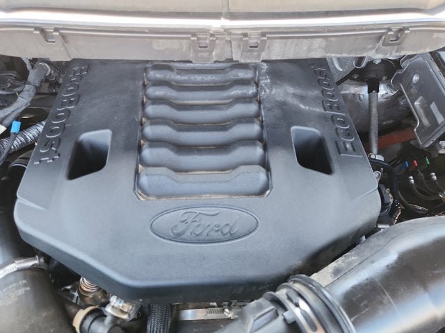 Used 2022 Ford F150 XLT w/ Equipment Group 302A High AWD/4WD image 18