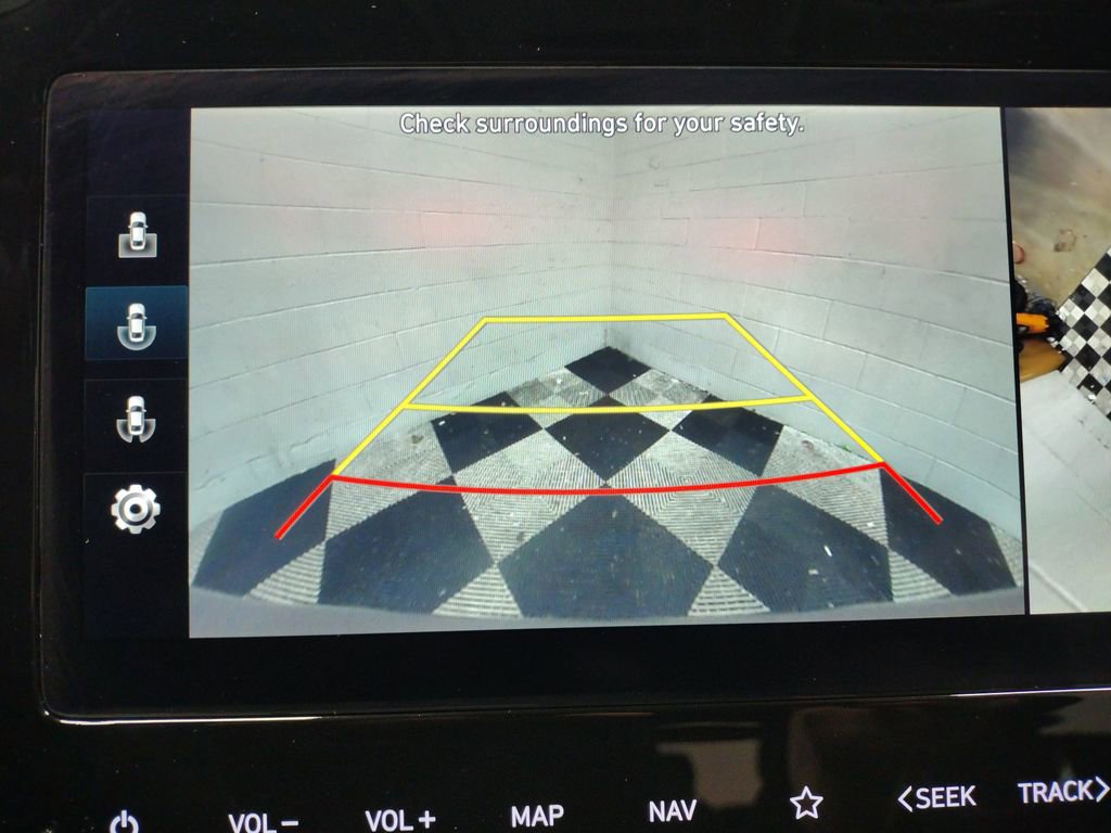 Certified 2022 Hyundai Tucson Limited image 11