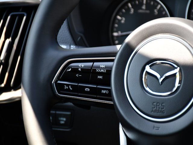 New 2026 MAZDA CX-70 3.3 Turbo w/ Preferred Package AWD/4WD image 21