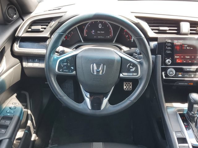Used 2019 Honda Civic Sport image 29