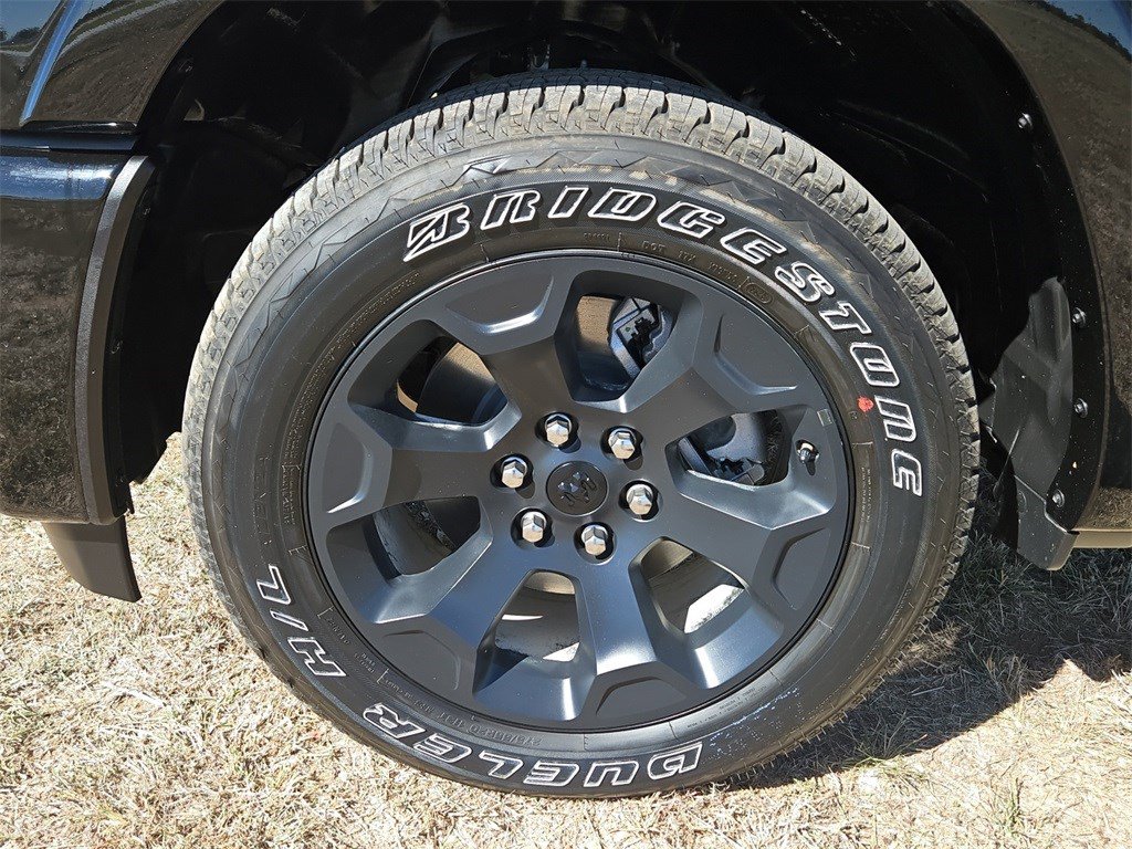 New 2025 RAM 1500 Lone Star image 13