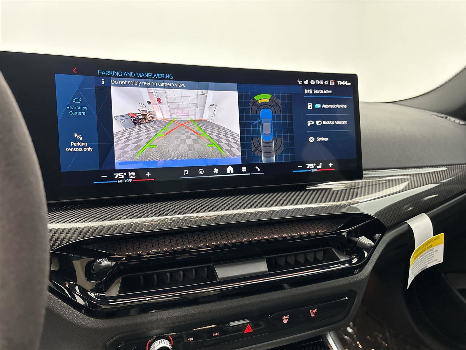 New 2026 BMW M2 w/ Lighting Package image 30