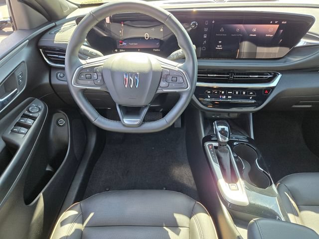 Used 2024 Buick Envista Avenir FWD image 13