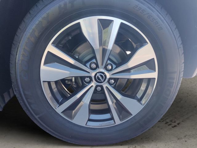 Used 2023 Nissan Murano SV image 14