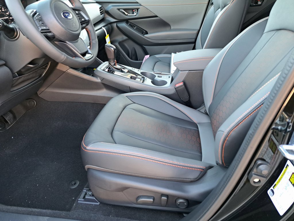 New 2026 Subaru Crosstrek 2.5i Limited image 14