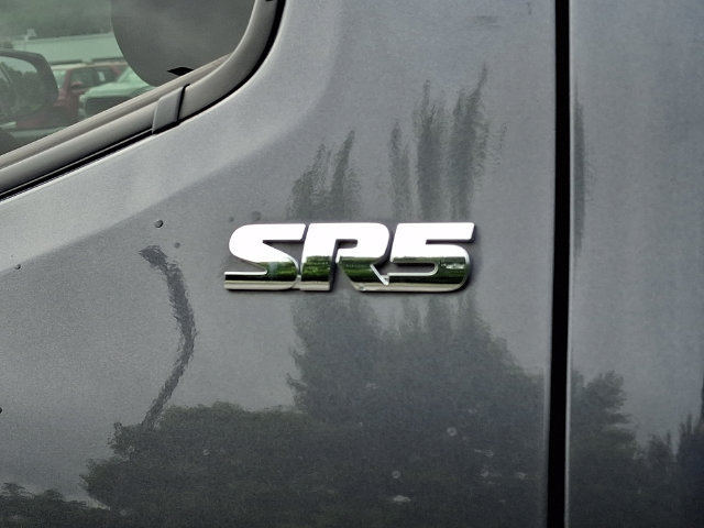 Certified 2023 Toyota Tacoma SR5 AWD/4WD image 31