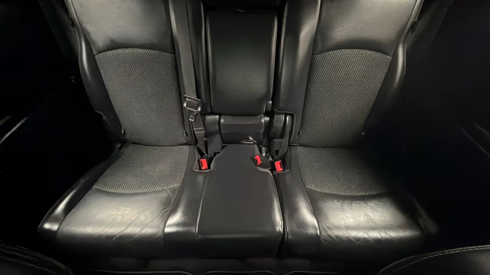 Used 2019 Dodge Journey Crossroad FWD image 18
