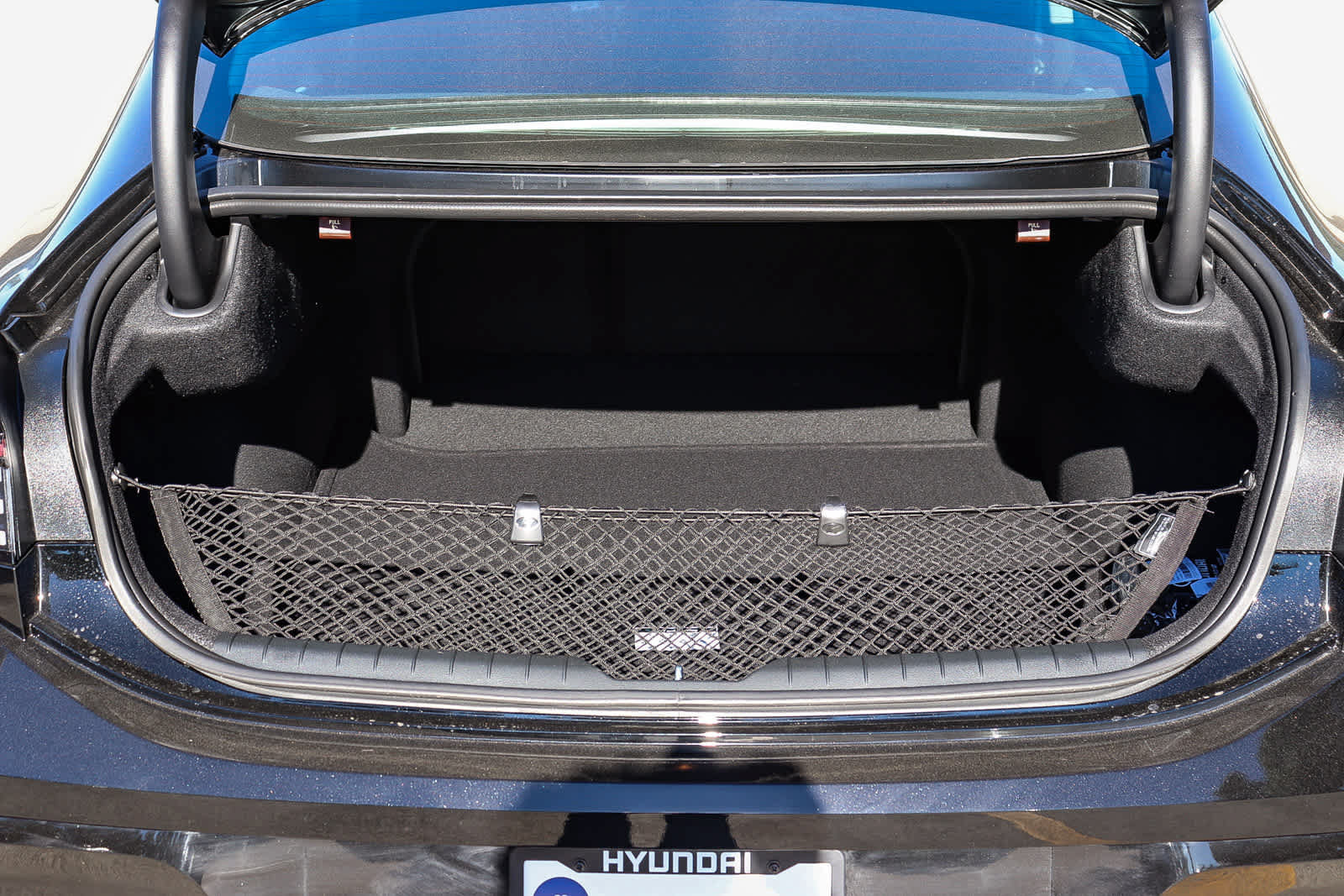 New 2026 Hyundai Sonata SEL FWD image 17