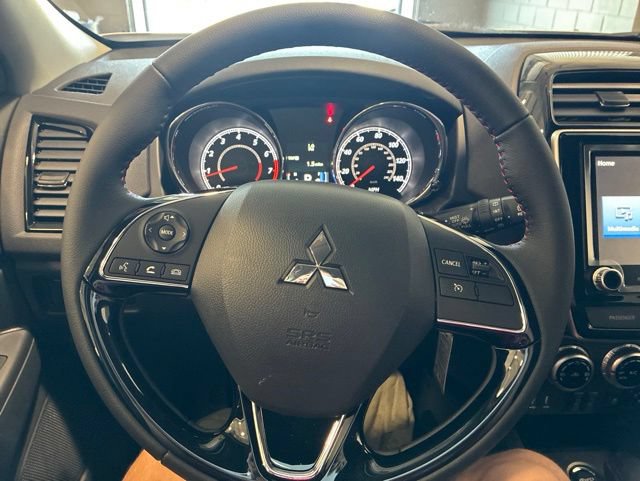 New 2026 Mitsubishi Outlander Sport LE AWD/4WD image 14