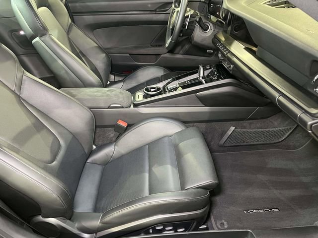 Certified 2022 Porsche 911 Carrera GTS RWD image 66