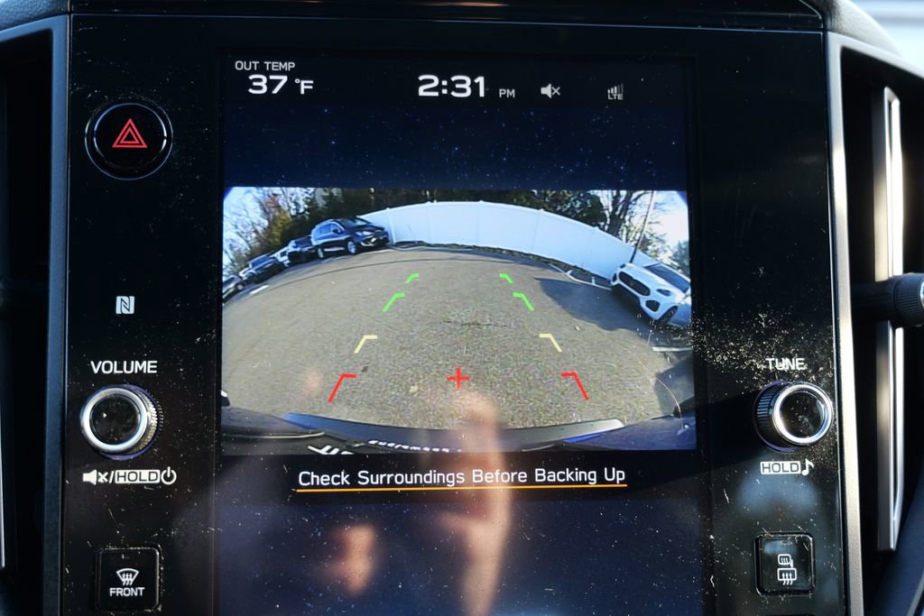 Used 2022 Subaru WRX Premium image 49