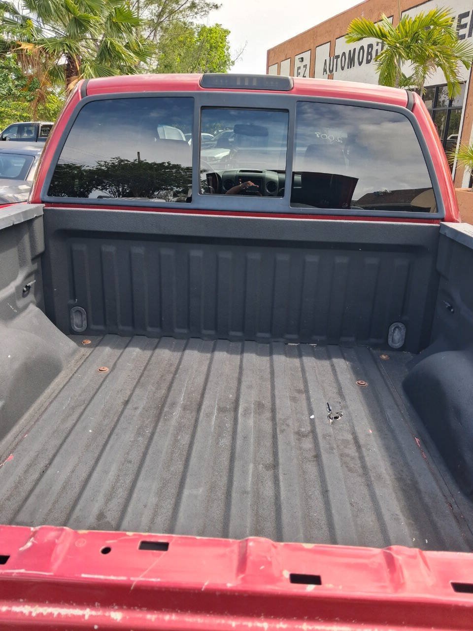 Used 2008 Ford F150 FX2 RWD image 5