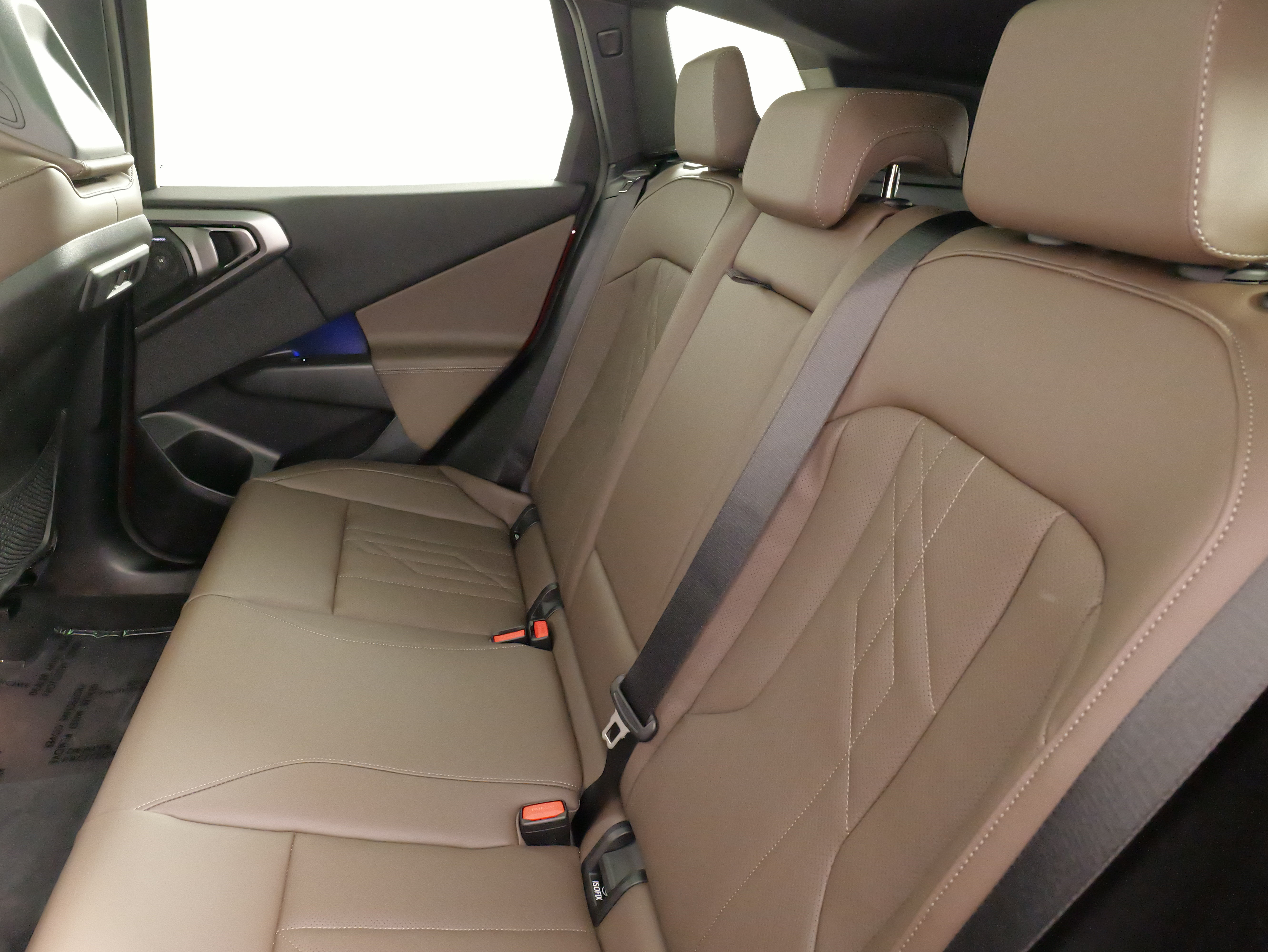 Used 2026 BMW X3 xDrive30i w/ Premium Package AWD/4WD image 37