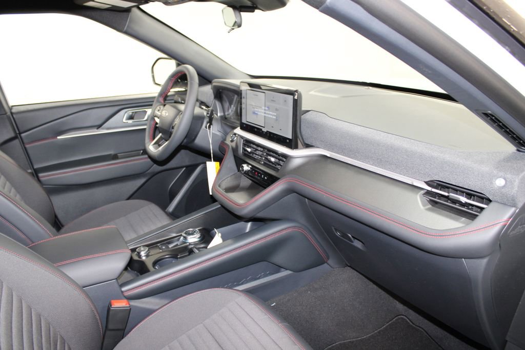 New 2026 Ford Explorer ST-Line RWD image 30