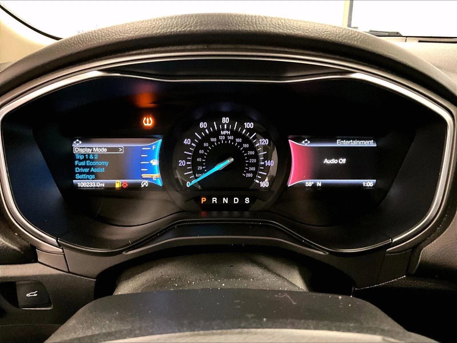 Used 2019 Ford Fusion SE image 20