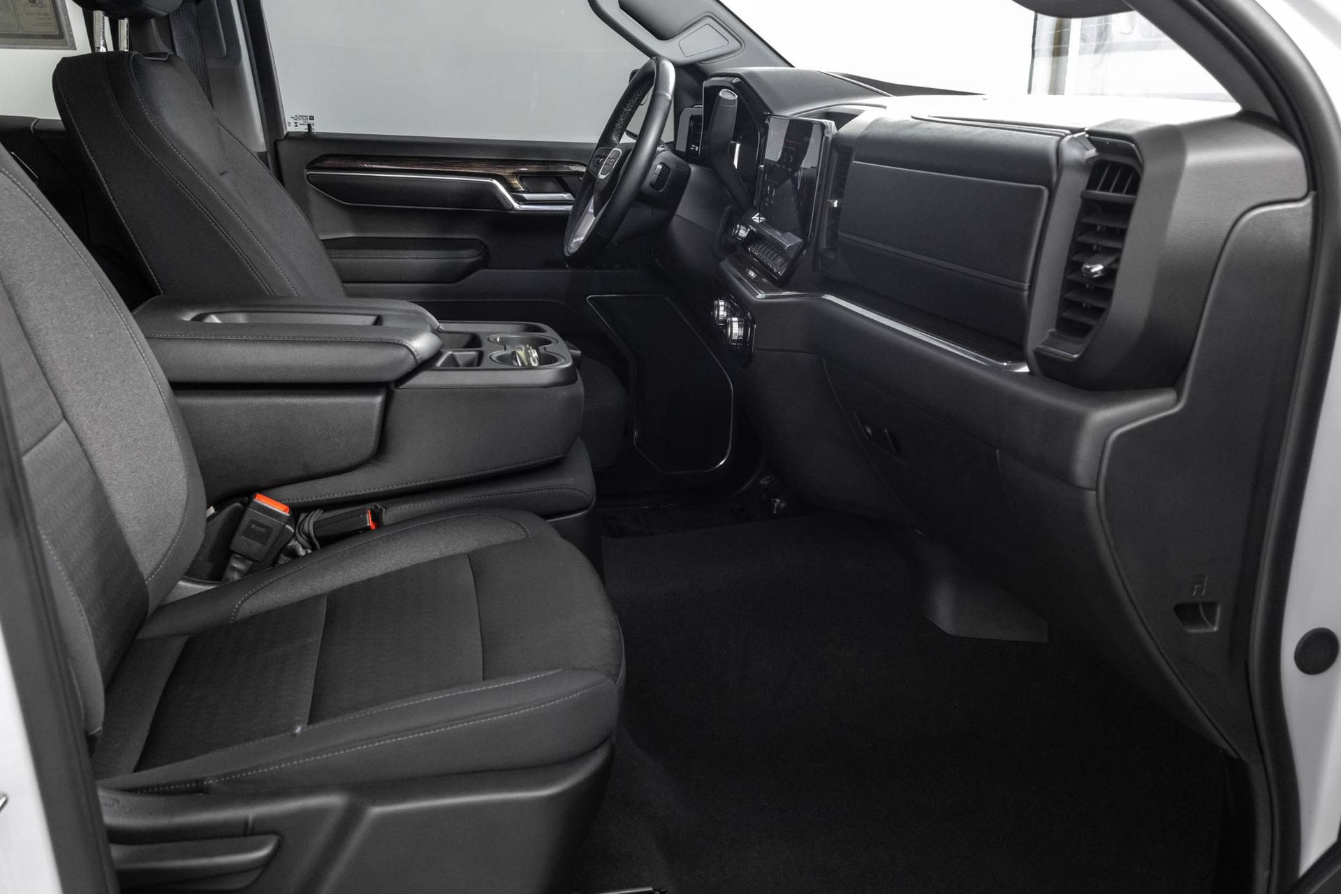 Used 2024 GMC Sierra 1500 Elevation AWD/4WD image 41