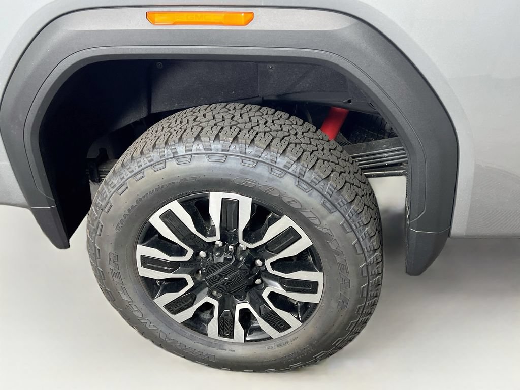 Used 2026 GMC Sierra 2500 Denali Ultimate AWD/4WD image 28