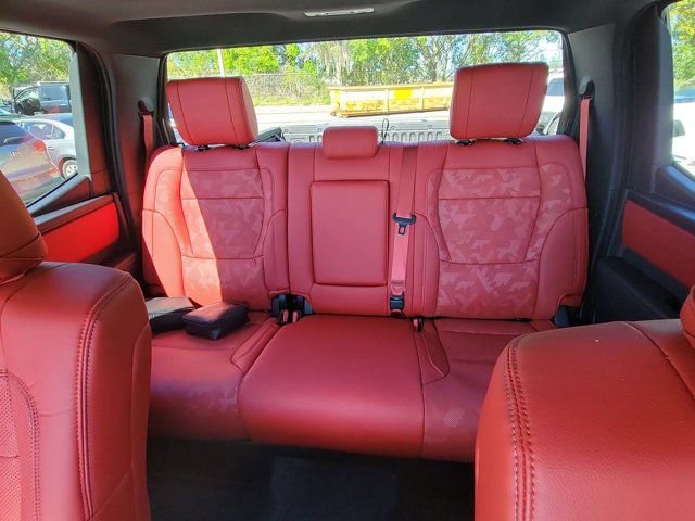 Used 2026 Toyota Tundra TRD Pro image 5