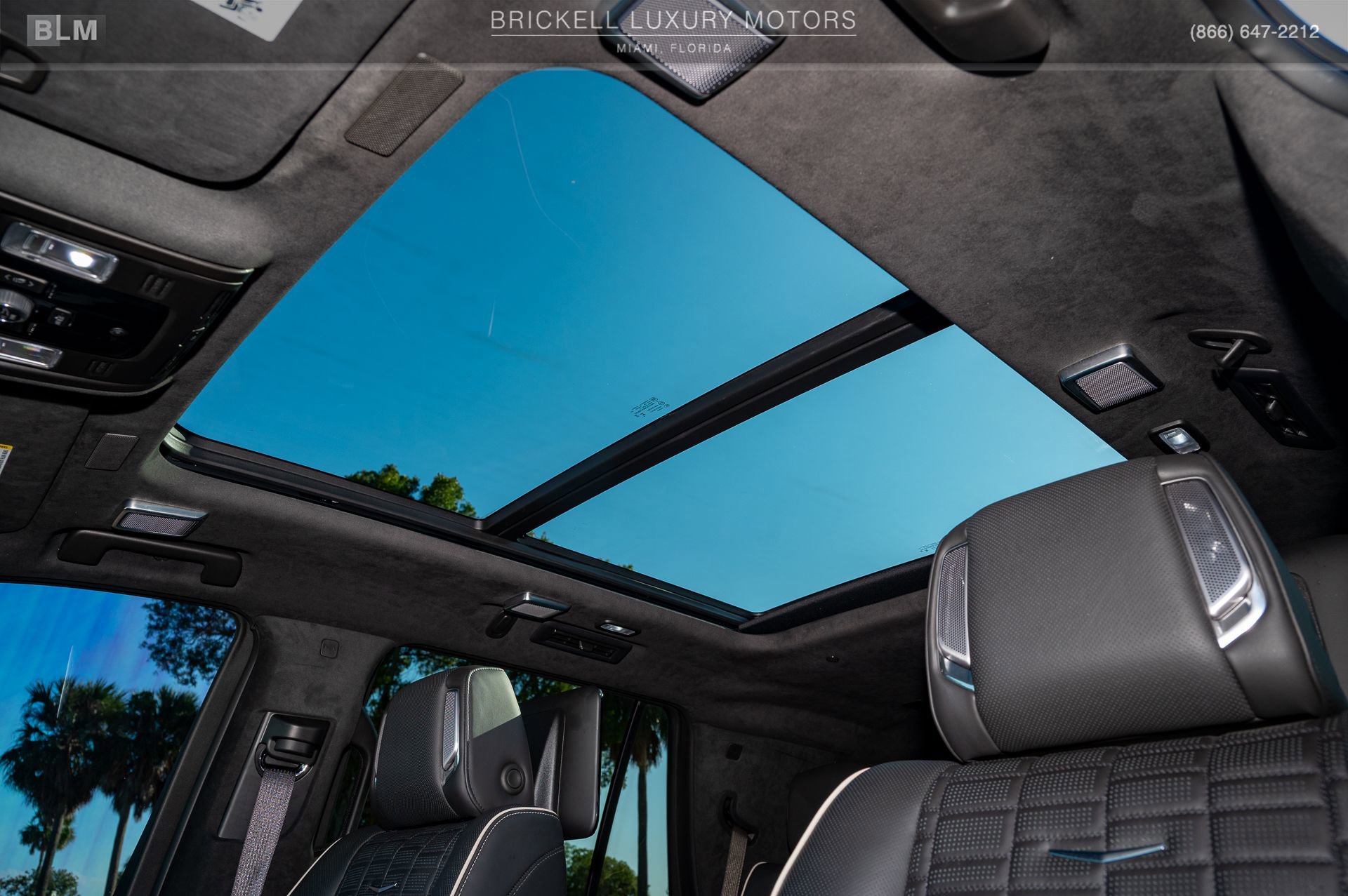 Used 2025 Cadillac Escalade V image 35