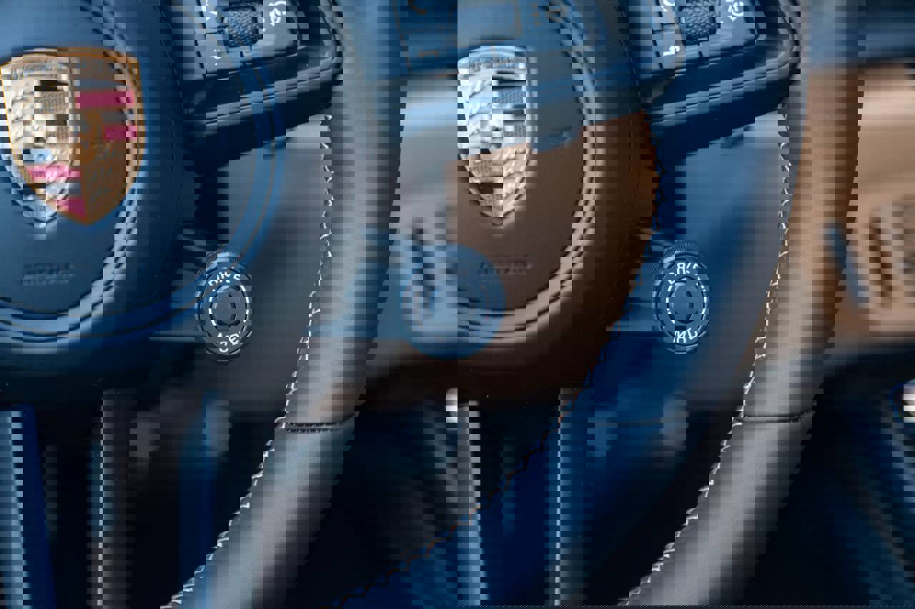 New 2026 Porsche 911 GT3 image 16