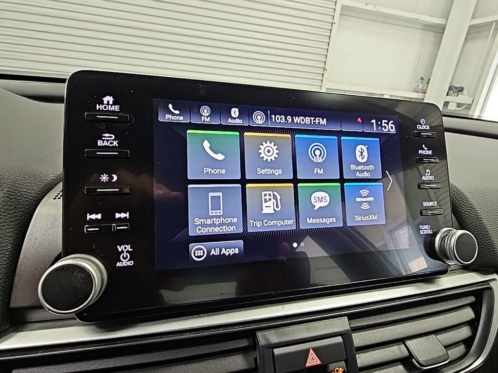 Used 2020 Honda Accord EX image 14
