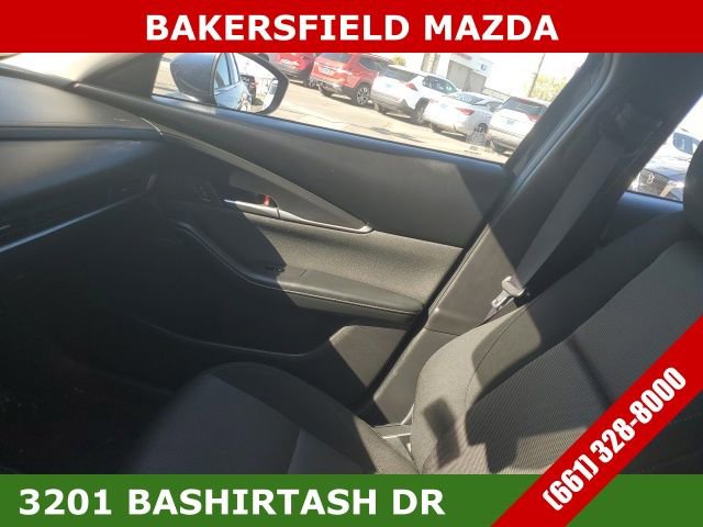 Used 2023 MAZDA CX-30 AWD 2.5 S image 21