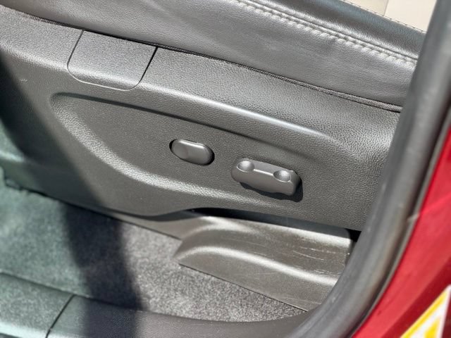 Used 2016 Chevrolet Trax LTZ AWD/4WD image 8