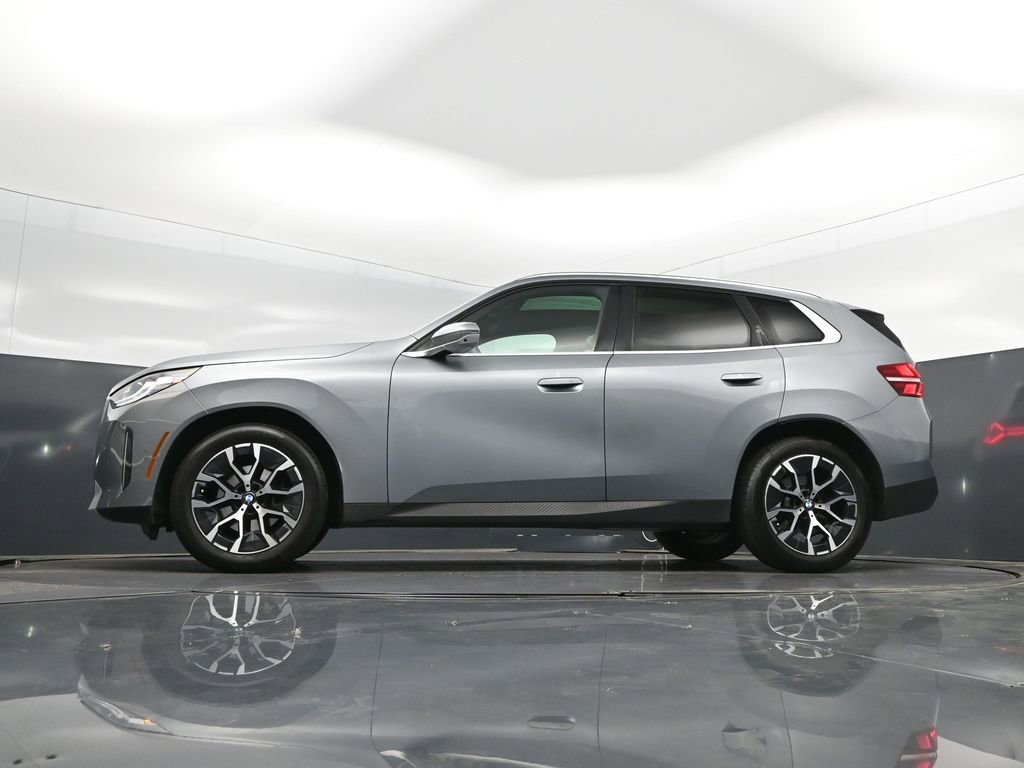 Certified 2025 BMW X3 xDrive30i w/ Premium Package image 39