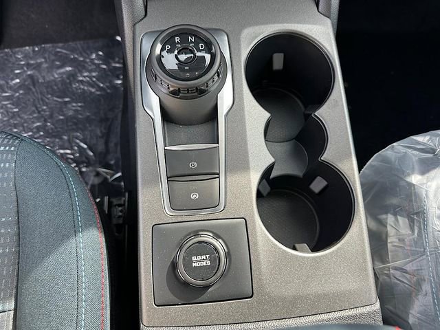 New 2025 Ford Bronco Sport Heritage AWD/4WD image 19