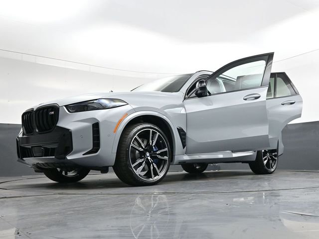 New 2026 BMW X5 M60i image 43