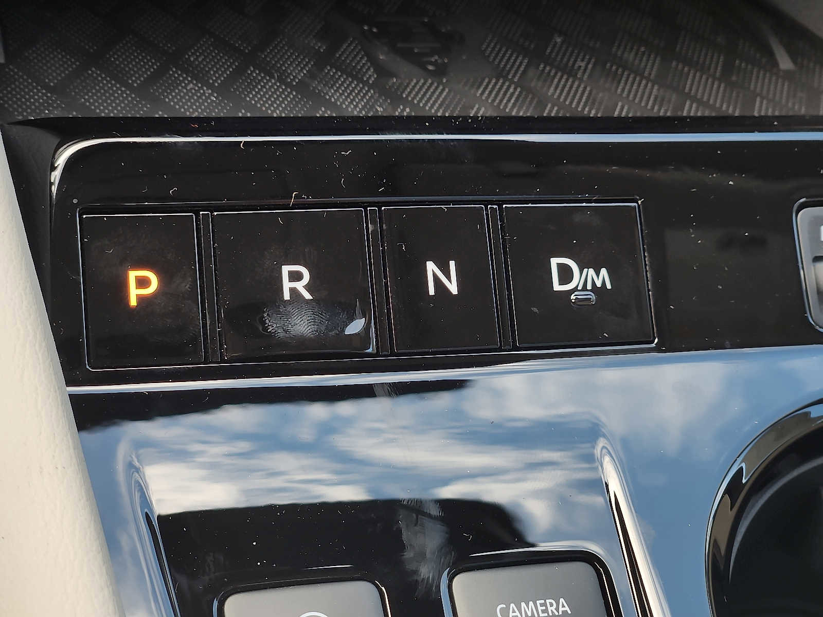 New 2025 Nissan Murano SL w/ Cargo Package AWD/4WD image 15