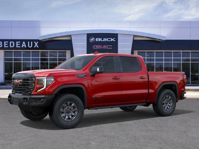 New 2026 GMC Sierra 1500 AT4X AWD/4WD image 2