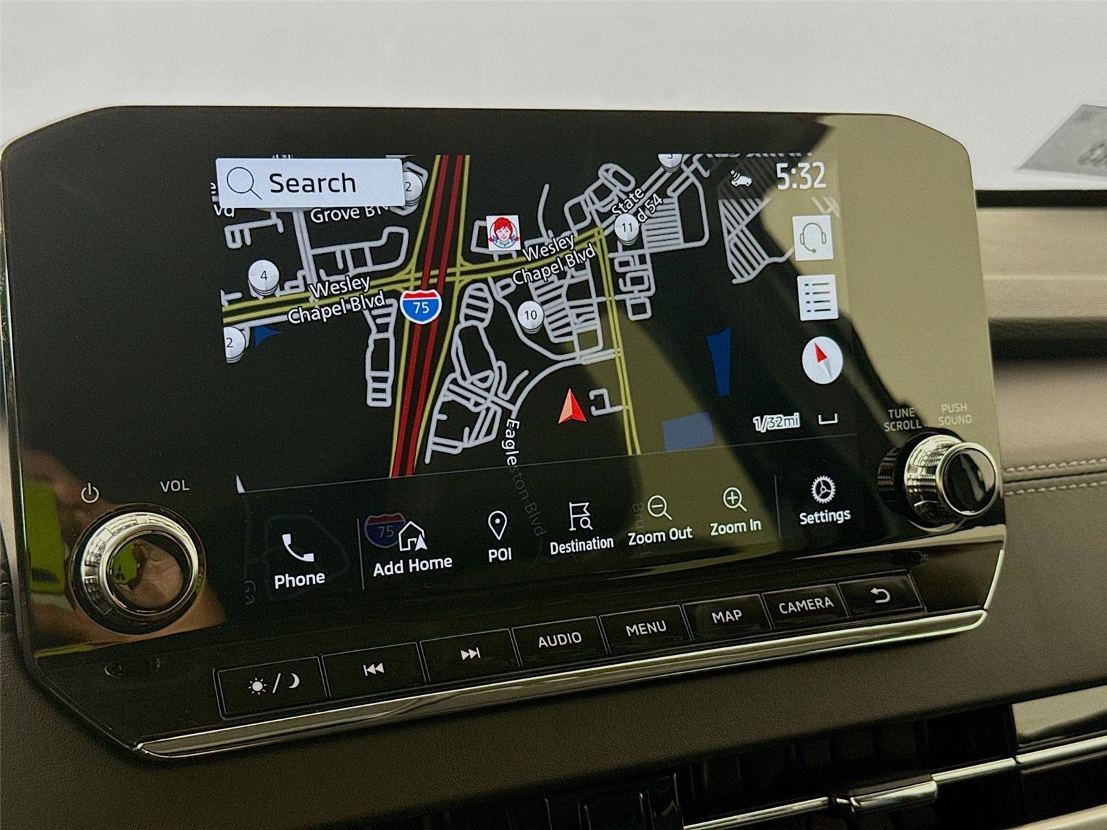 Used 2024 Mitsubishi Outlander SE image 11