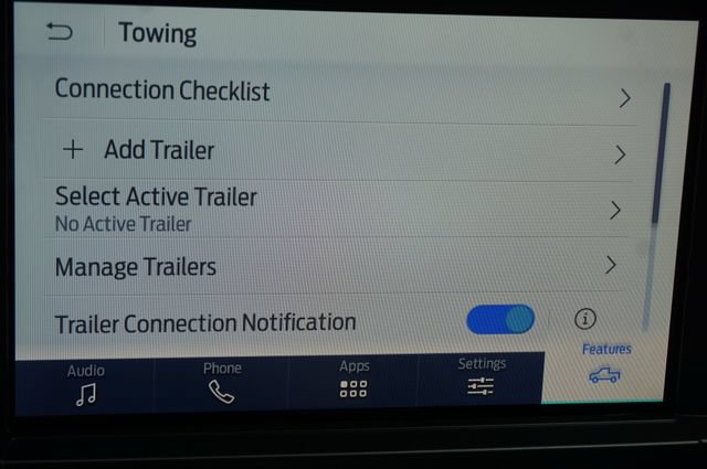 New 2026 Ford F450 XL AWD/4WD image 22