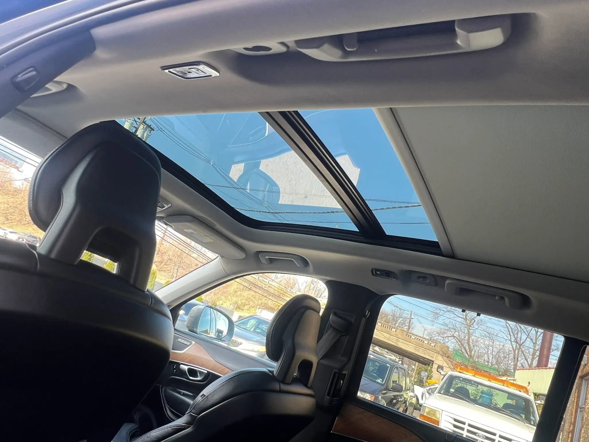 Used 2017 Volvo XC90 T6 Inscription AWD/4WD image 28