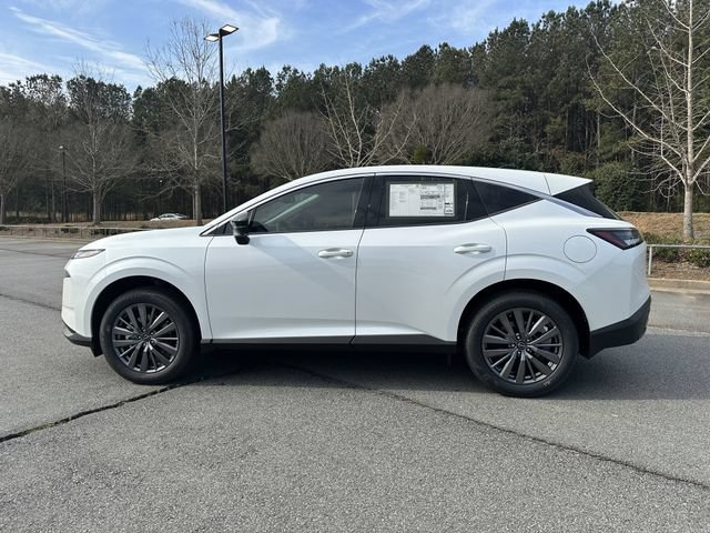 New 2026 Nissan Murano SL AWD/4WD image 6