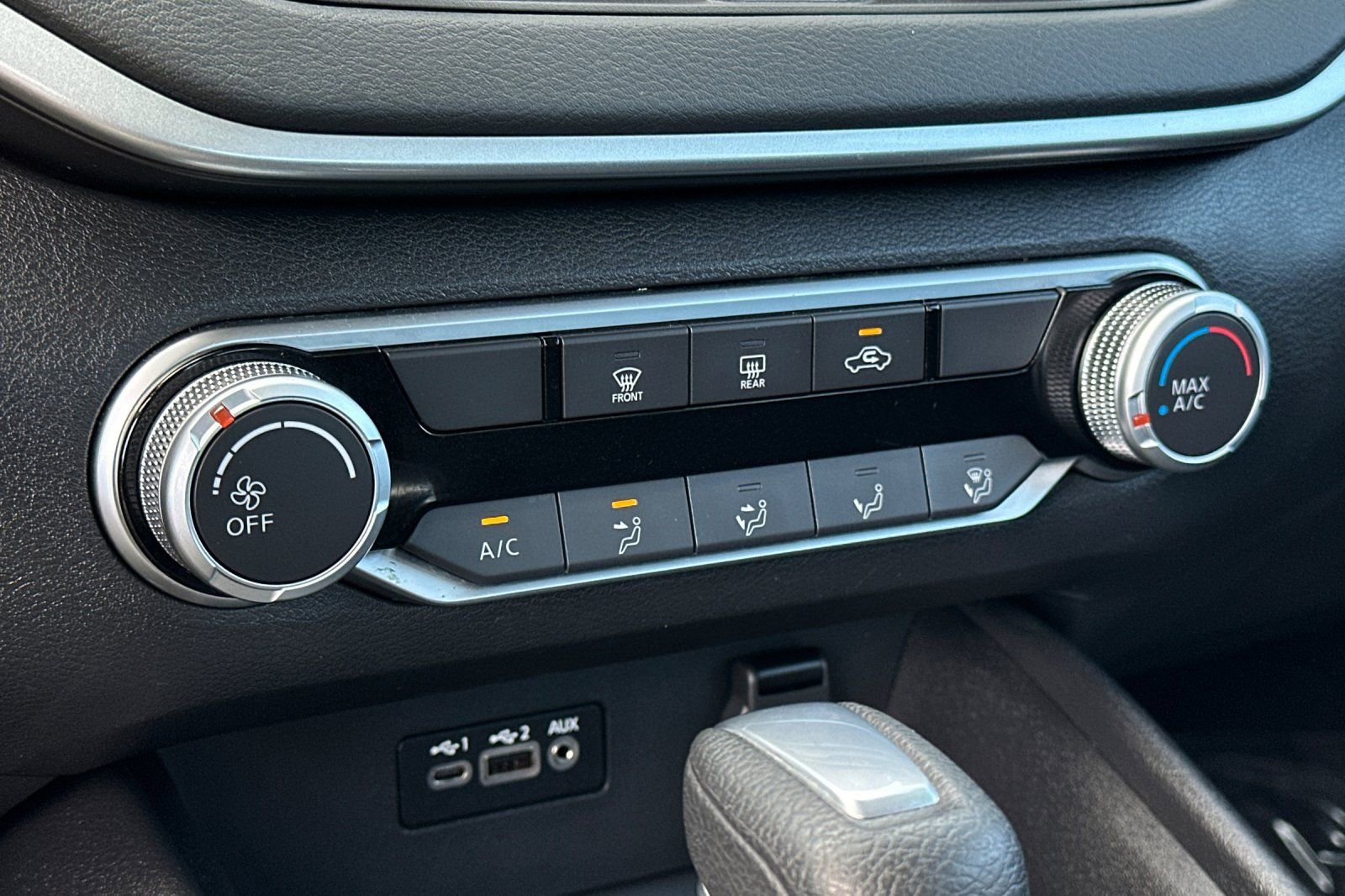 Used 2025 Nissan Altima 2.5 S image 21