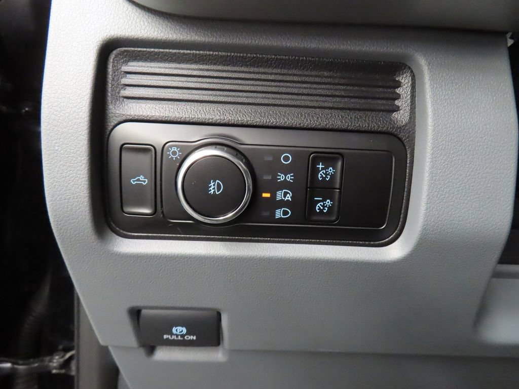 Used 2024 Ford F350 XL w/ STX Appearance Package AWD/4WD image 47