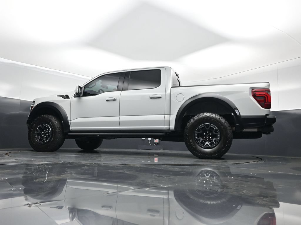 Used 2024 Ford F150 Raptor w/ Equipment Group 803A Raptor R AWD/4WD image 51
