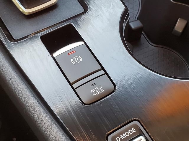 Certified 2024 Nissan Rogue SV w/ SV Premium Package image 25