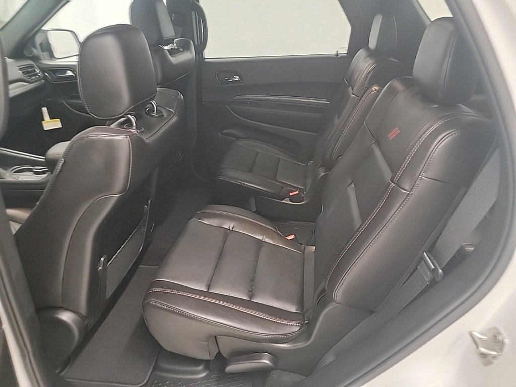 New 2025 Dodge Durango R/T image 11