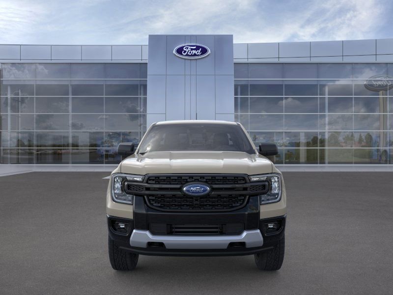 New 2026 Ford Ranger XLT w/ Trailer Tow Package image 7