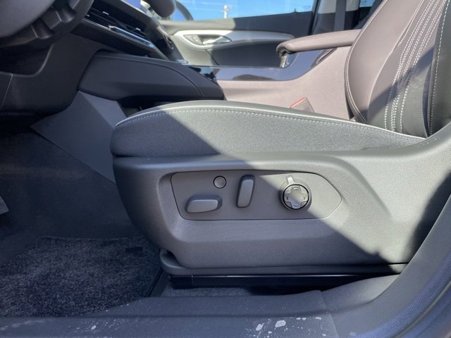 New 2025 Buick Envision Avenir image 20